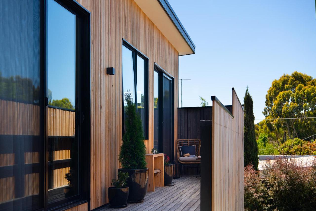 Little Jem Daylesford Exterior foto