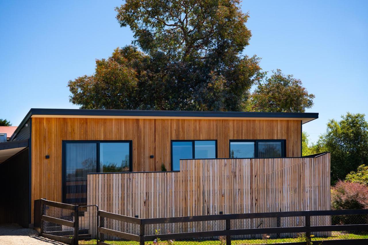 Little Jem Daylesford Exterior foto