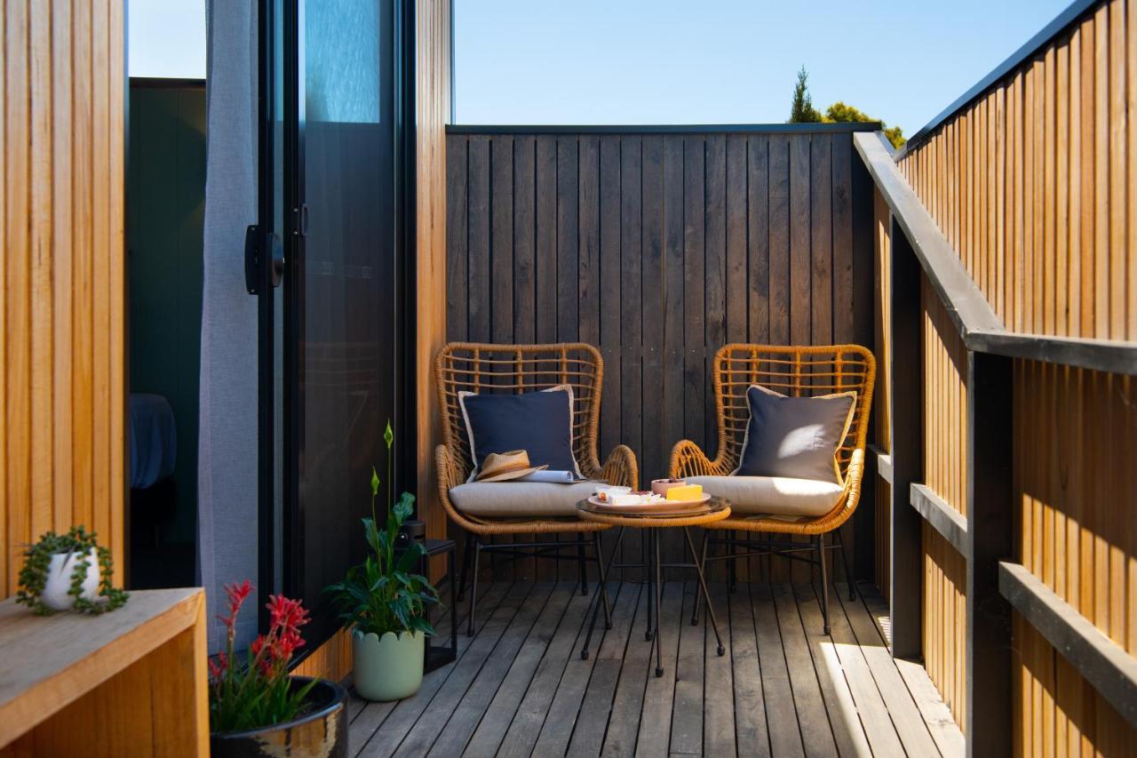 Little Jem Daylesford Exterior foto